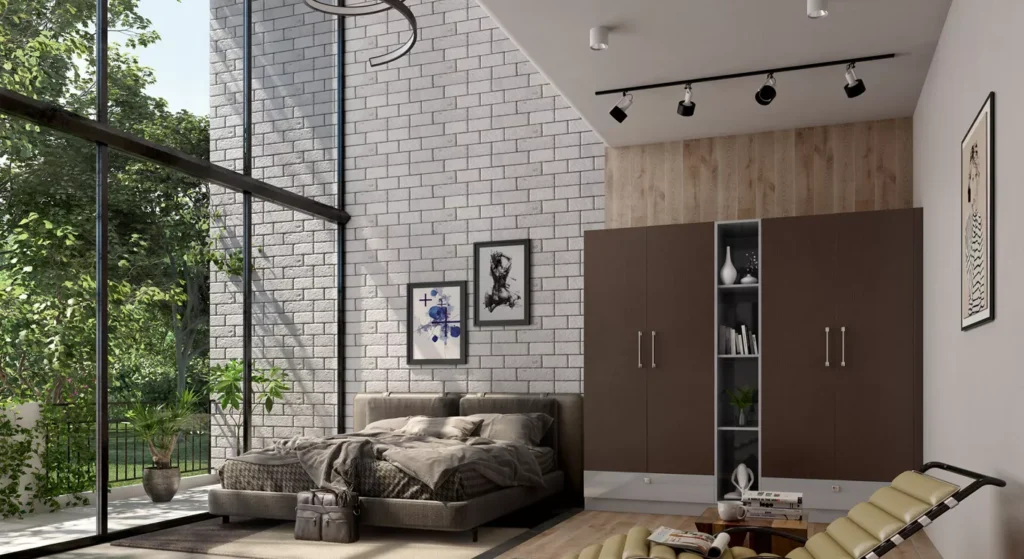 elite modern Bedroom